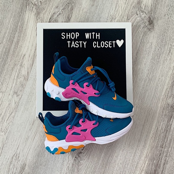 Nike react presto sneakers - Picture 7 of 7